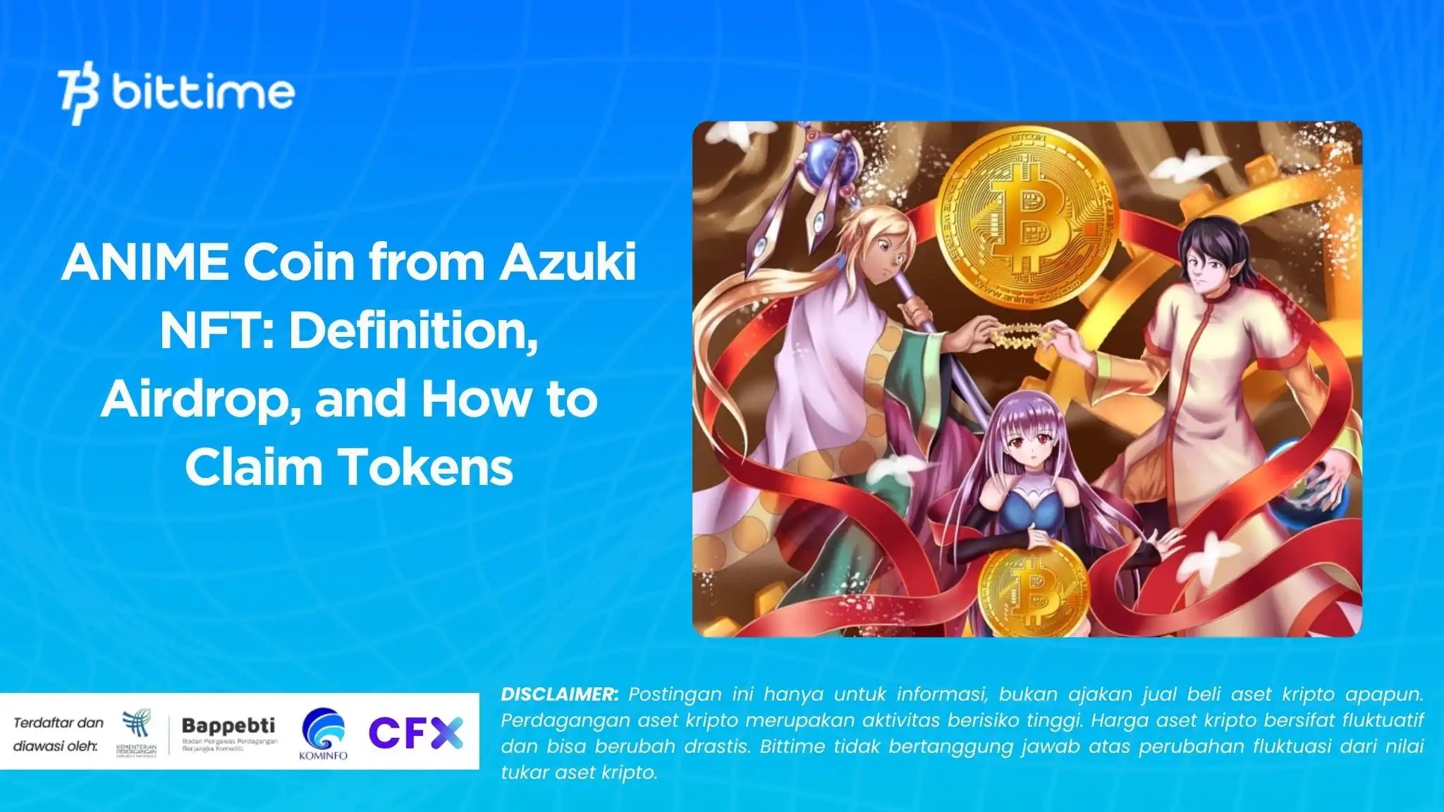 ANIME Coin from Azuki NFT Definition, Airdrop, and How to Claim Tokens.webp