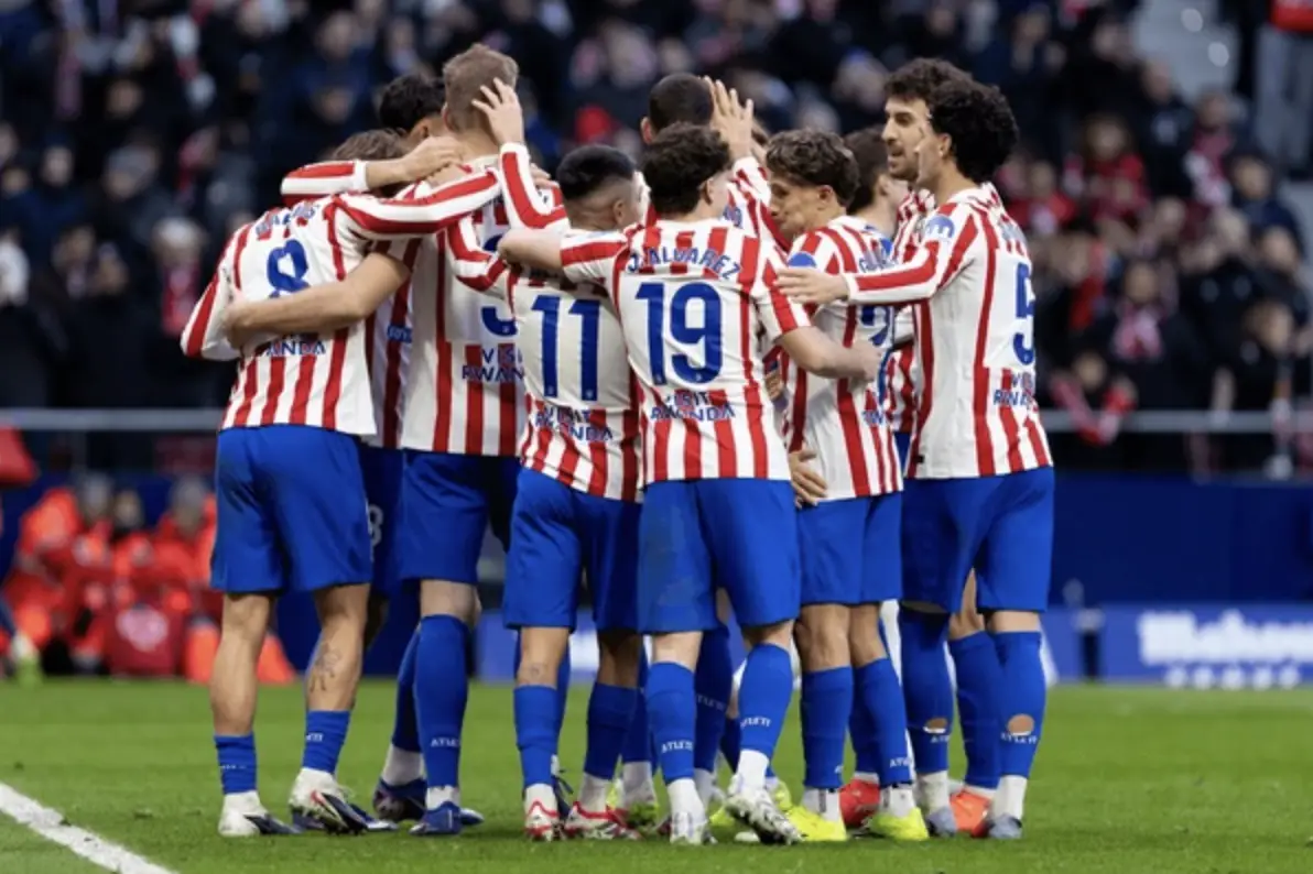 ATM Fan Token Harga, Jadwal Listing, dan Cara Beli di Bittime - team.webp