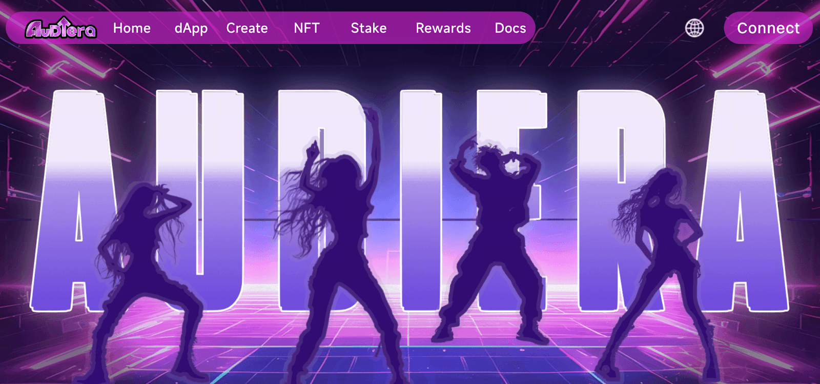 Cara Membeli Audiera (AUDIO/AUDIERA) untuk Investor Indonesia