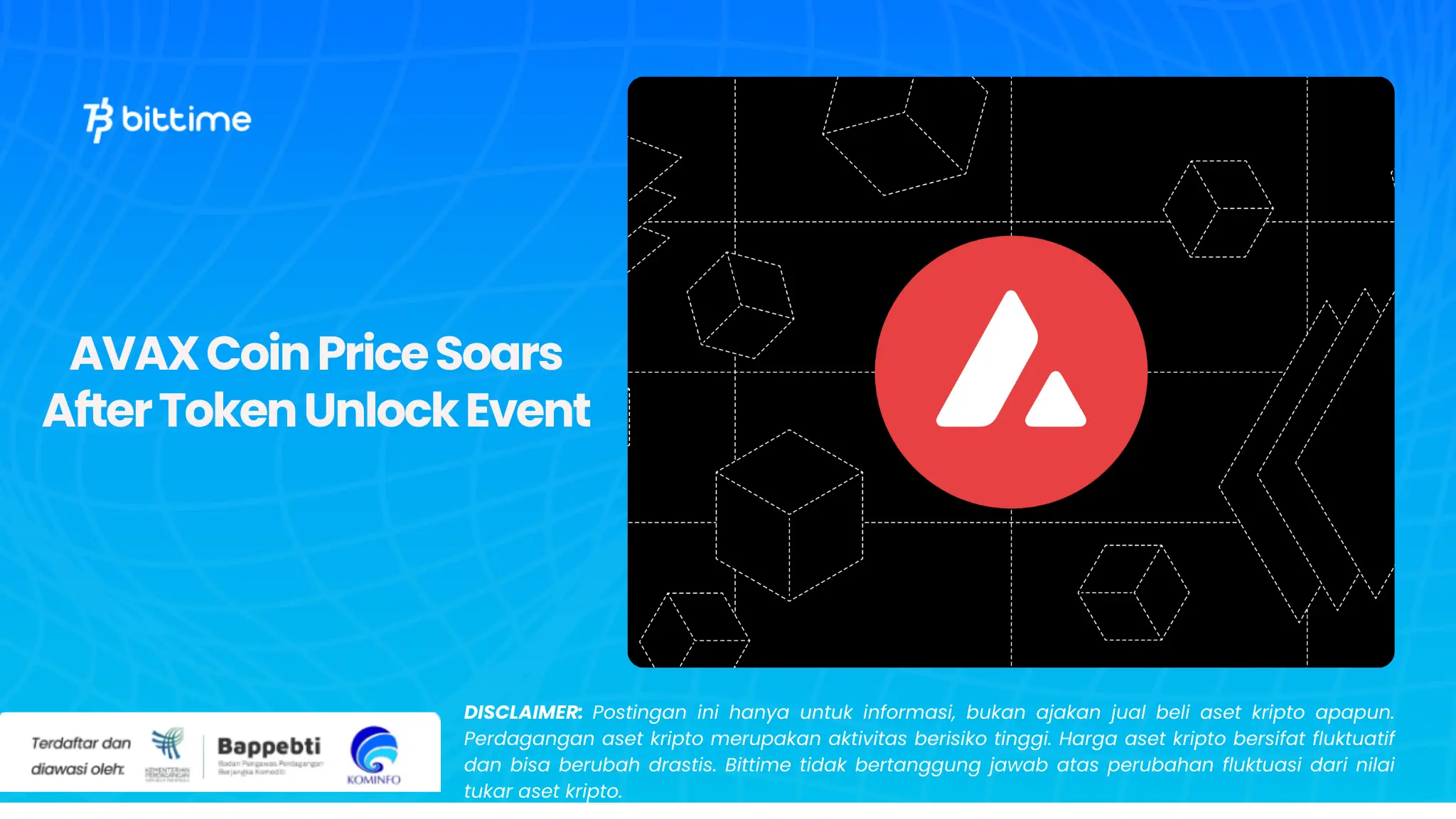 AVAX Coin Price Soars After Token Unlock Event.webp