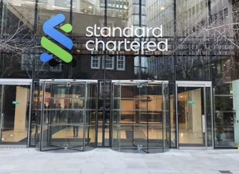 Aave Bisa Naik 50x ke $3.500 di 2030, Kata Standard Chartered Ini Alasannya - image.webp