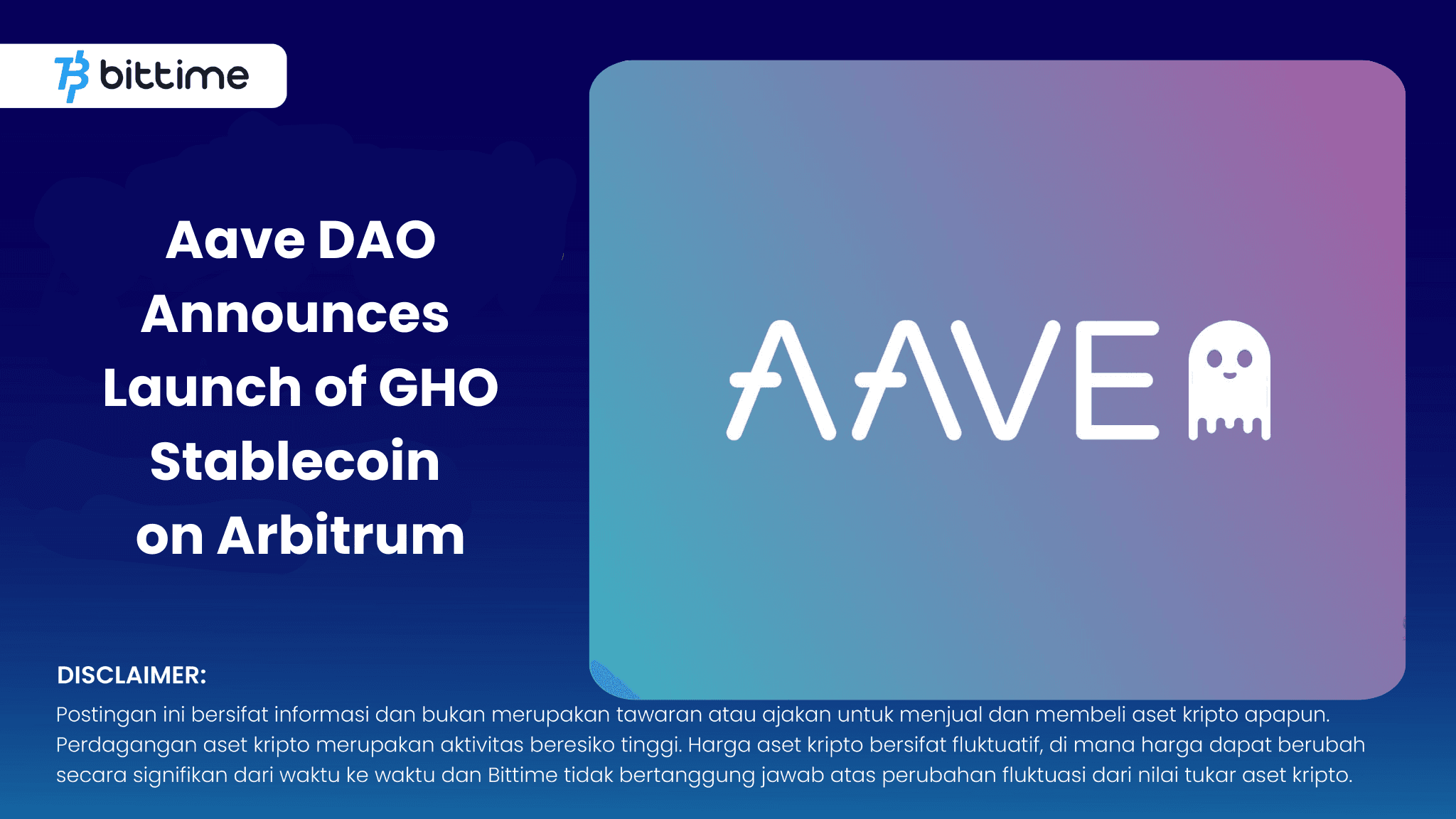 Aave DAO Announces Launch of GHO Stablecoin.png