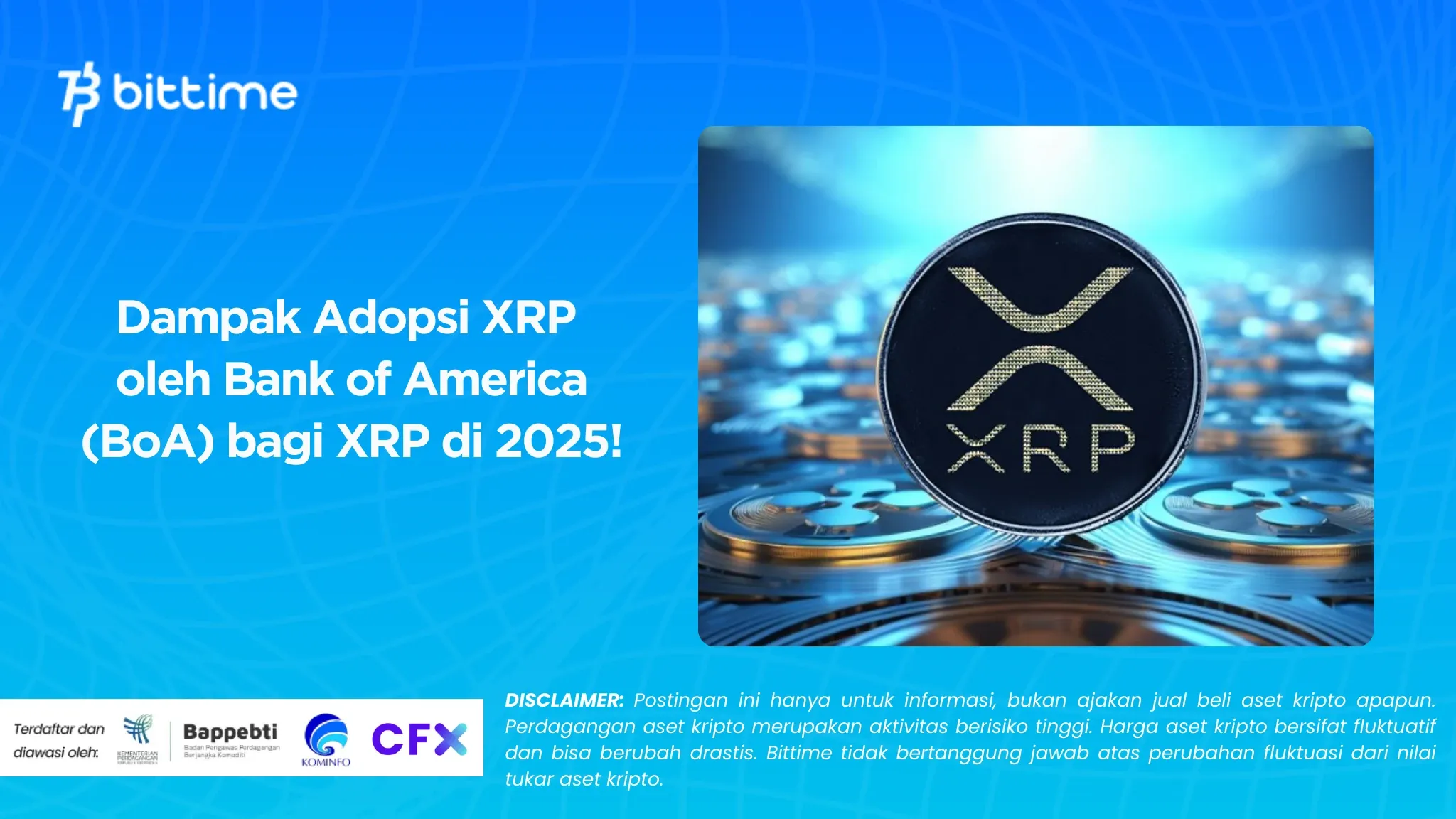 Adopsi XRP oleh Bank of America (BoA).webp