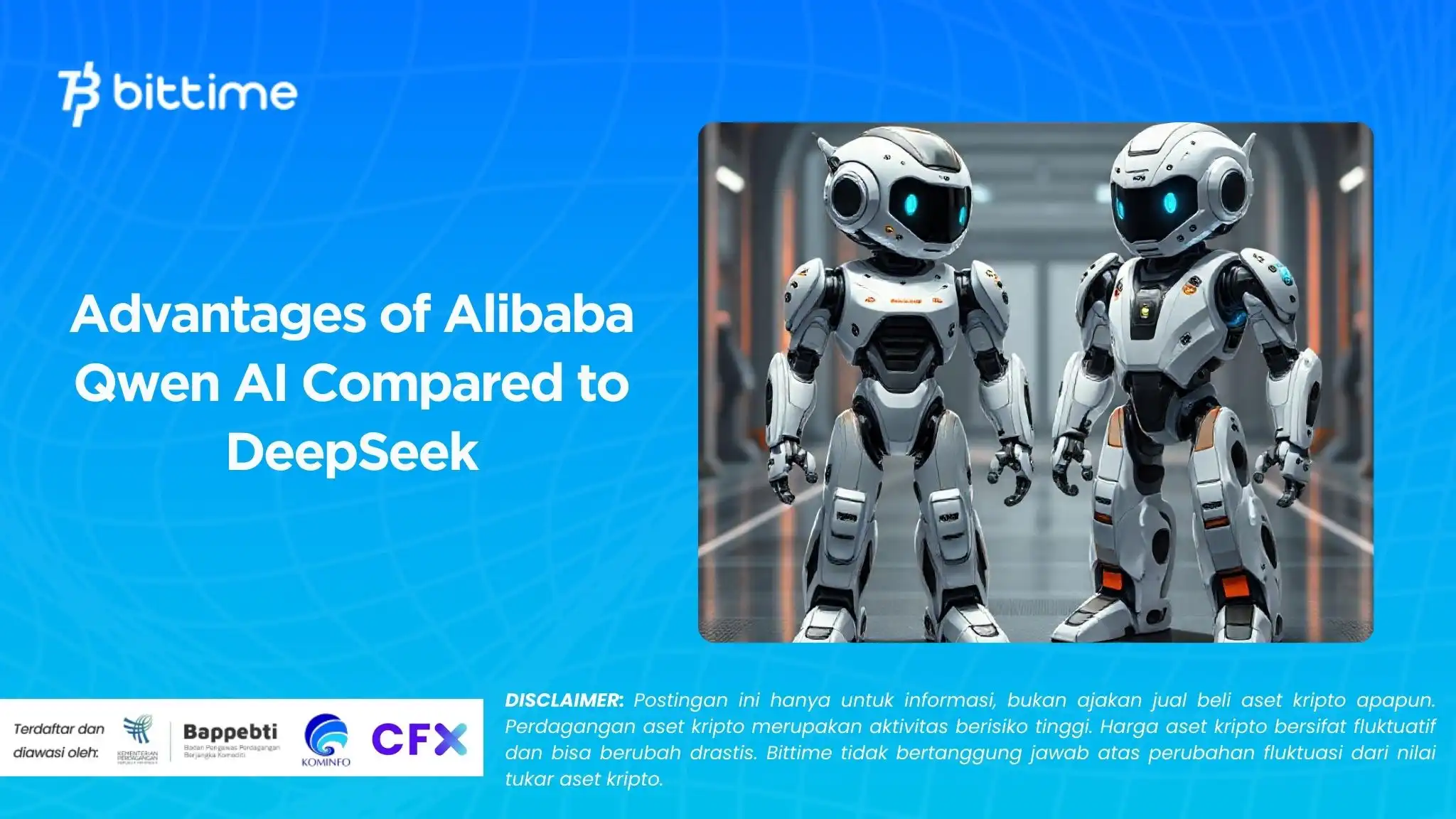 Advantages of Alibaba Qwen AI Compared to DeepSeek