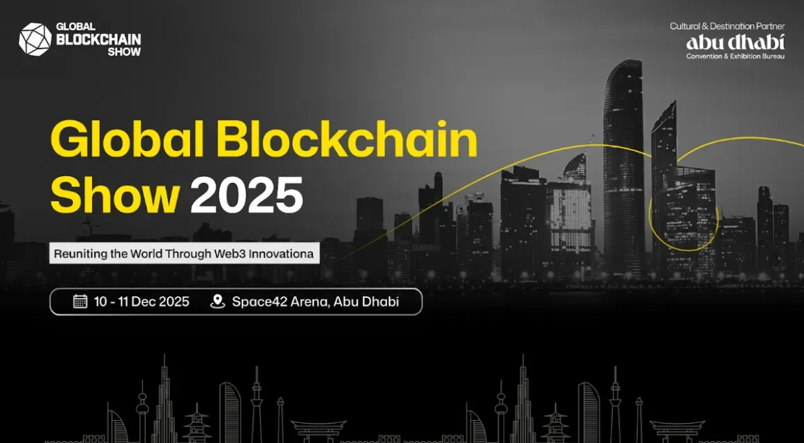 Agenda Event Crypto Desember 2025 Jadwal Lengkap & Update Terbaru - abu dhabi.webp