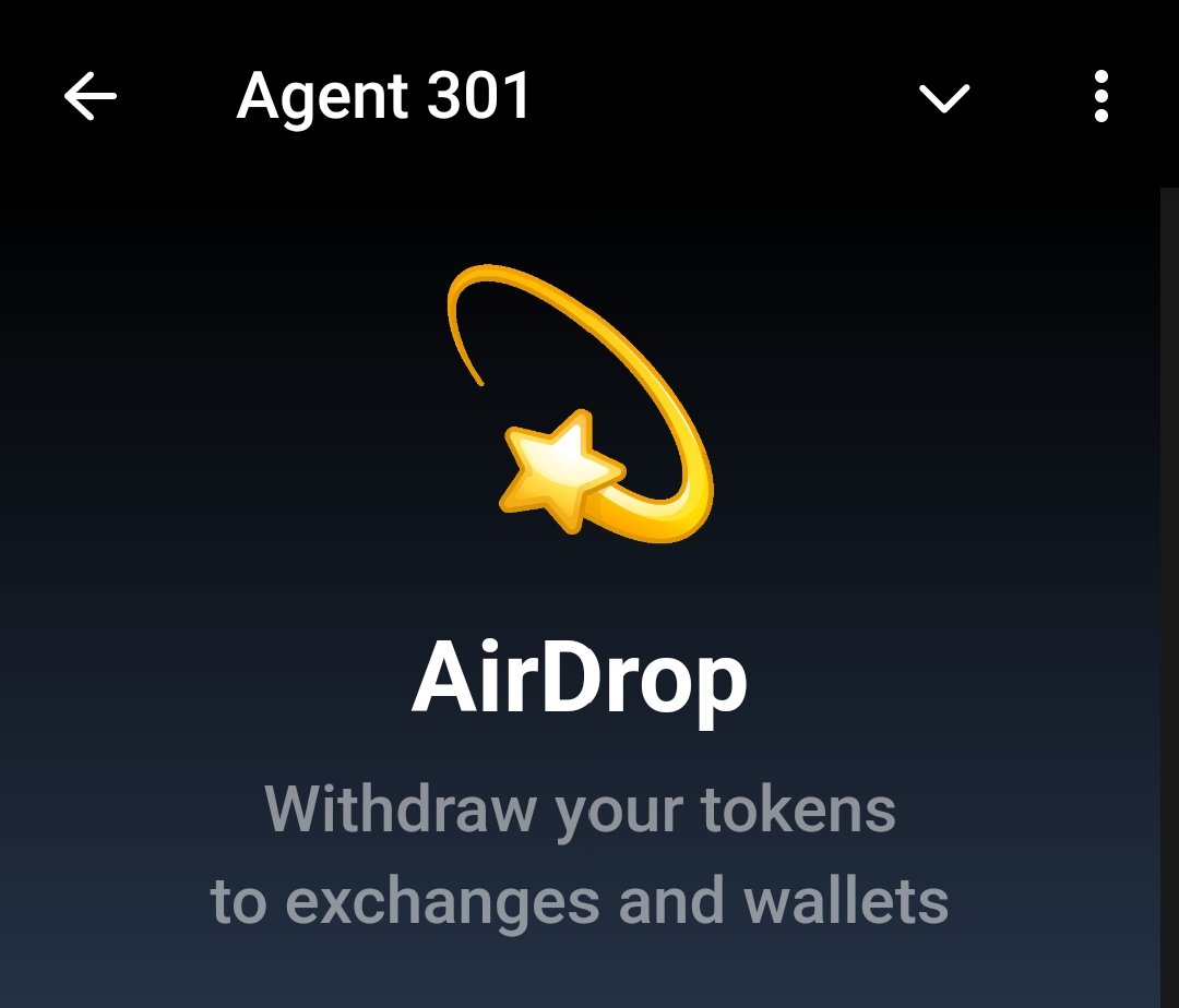 Airdrop Agent301 Bakal Segera Listing di Bitget