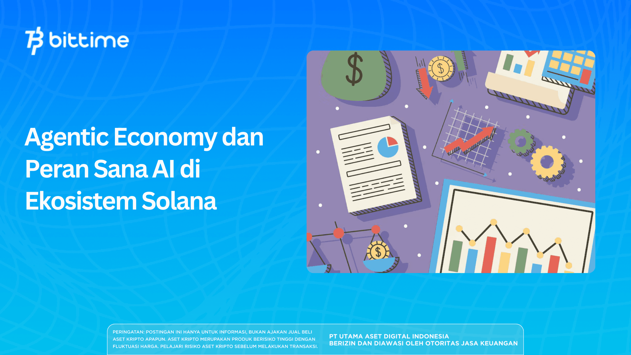 The Agentic Economy and the Role of Sana AI on Solana