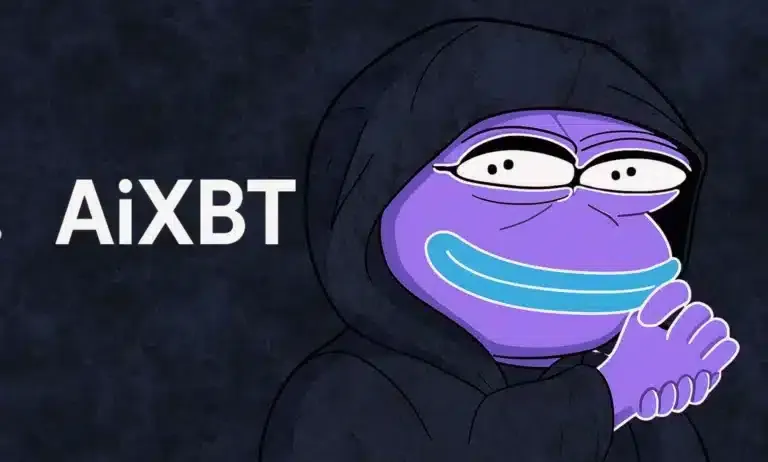 Aixbt data scientist image