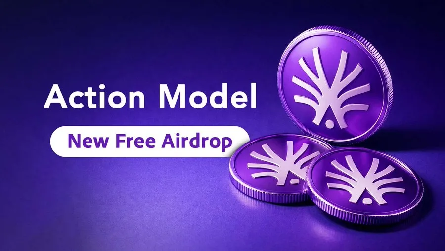 Airdrop Action Model (LAM).webp