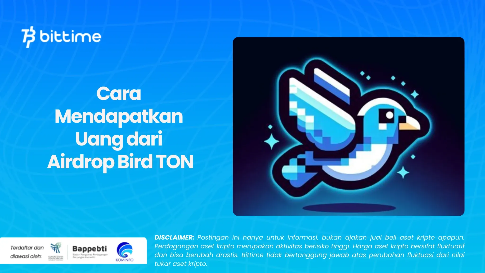 Airdrop Bird TON.webp