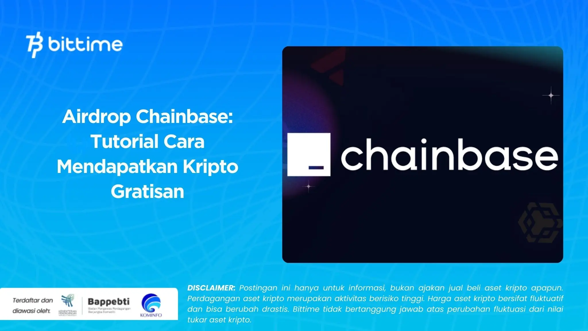 Airdrop Chainbase Tutorial Cara Mendapatkan Kripto Gratisan.webp