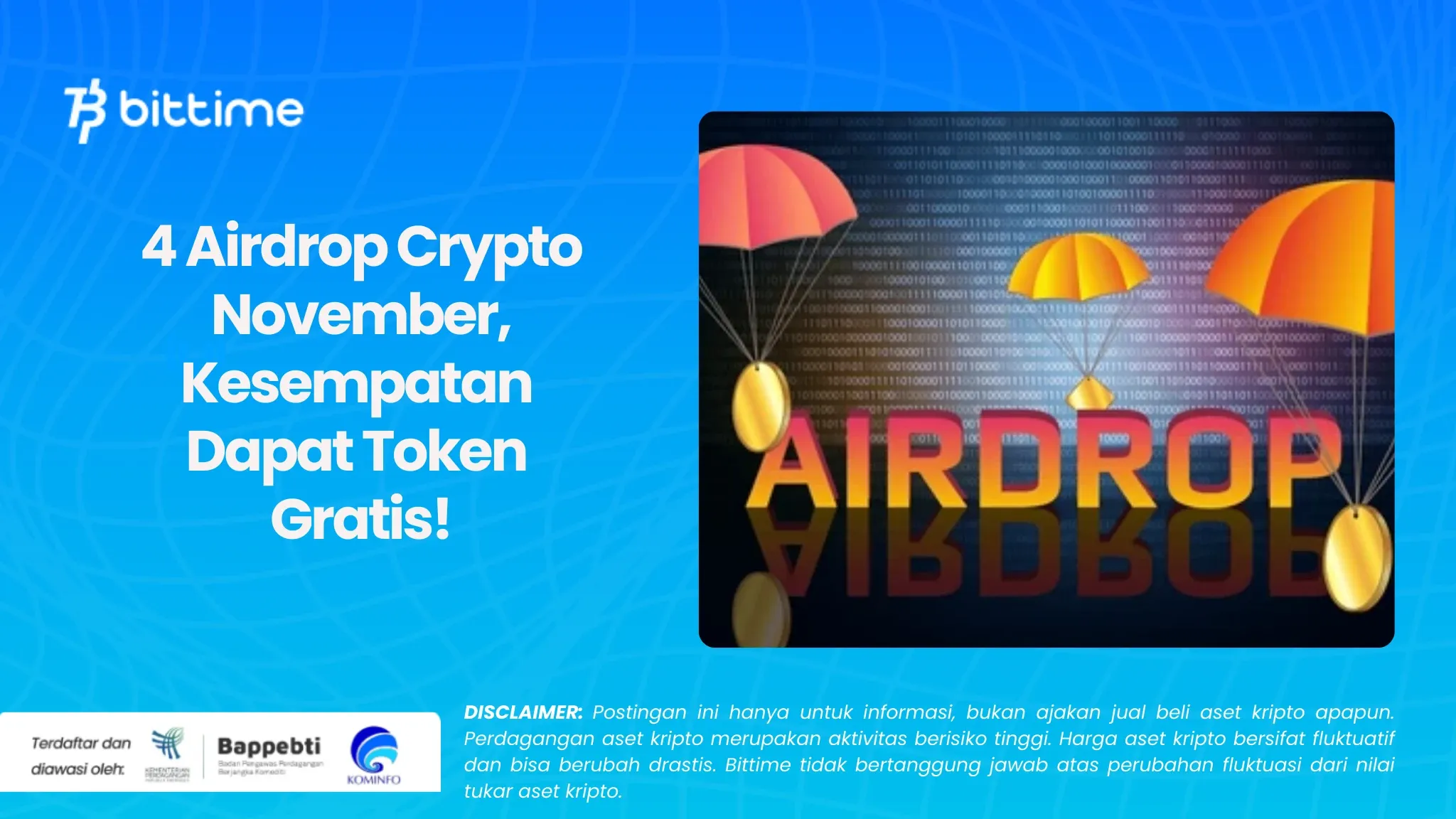 Airdrop Crypto November.webp