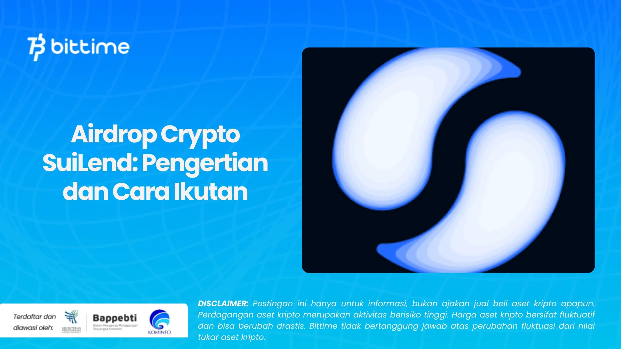 Airdrop Crypto SuiLend Pengertian dan Cara Ikutan.webp