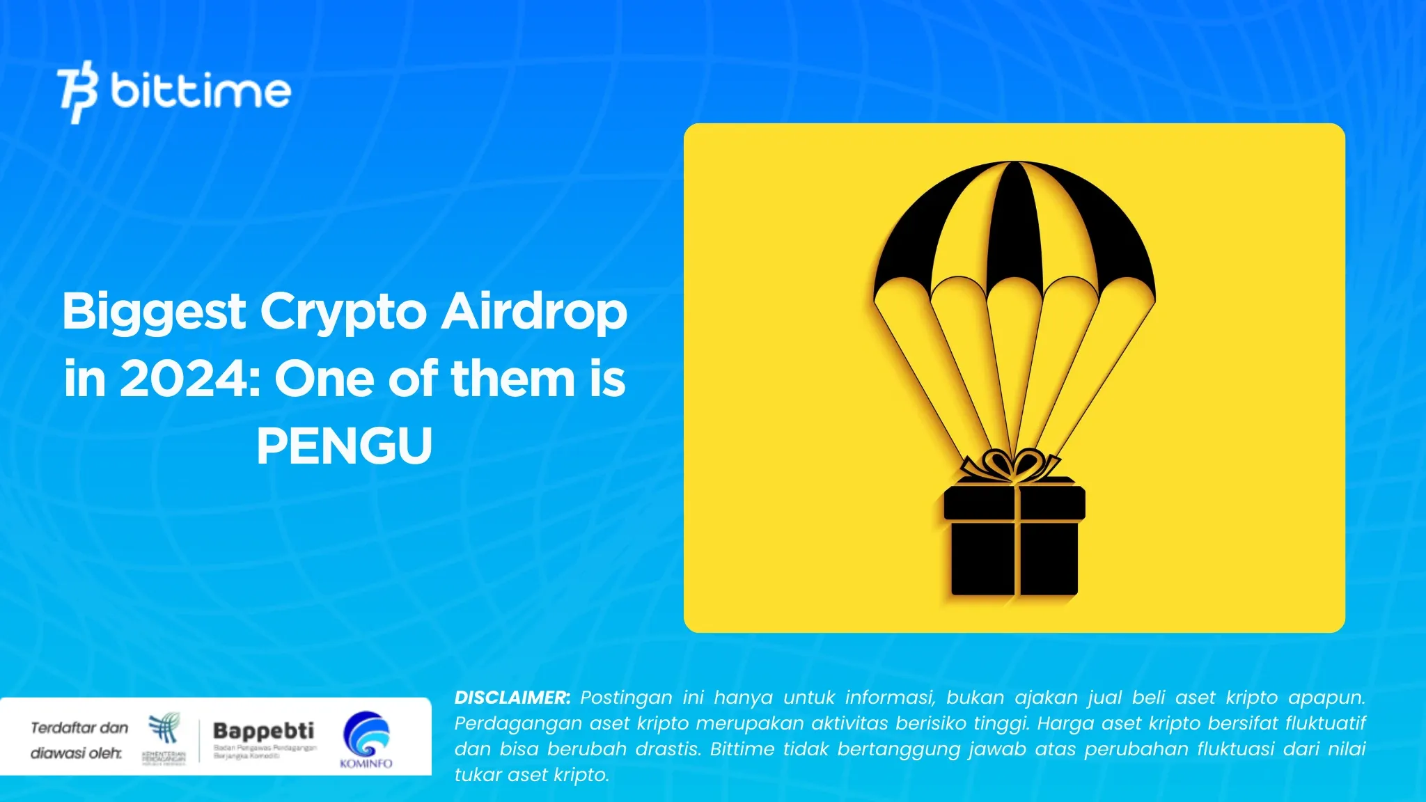 Airdrop Crypto Terbesar di Tahun 2024 Salah Satunya PENGU (1).webp