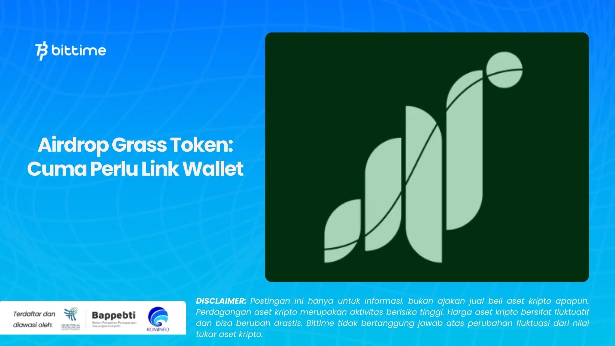 Airdrop Grass Token Cuma Perlu Link Wallet.webp