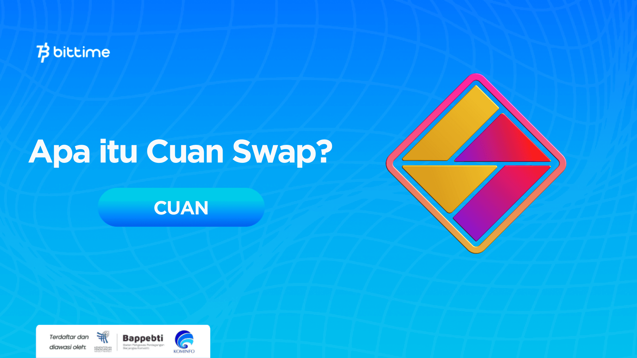 Apa itu Cuan Swap, Simak Penjelasan Lengkap Ini