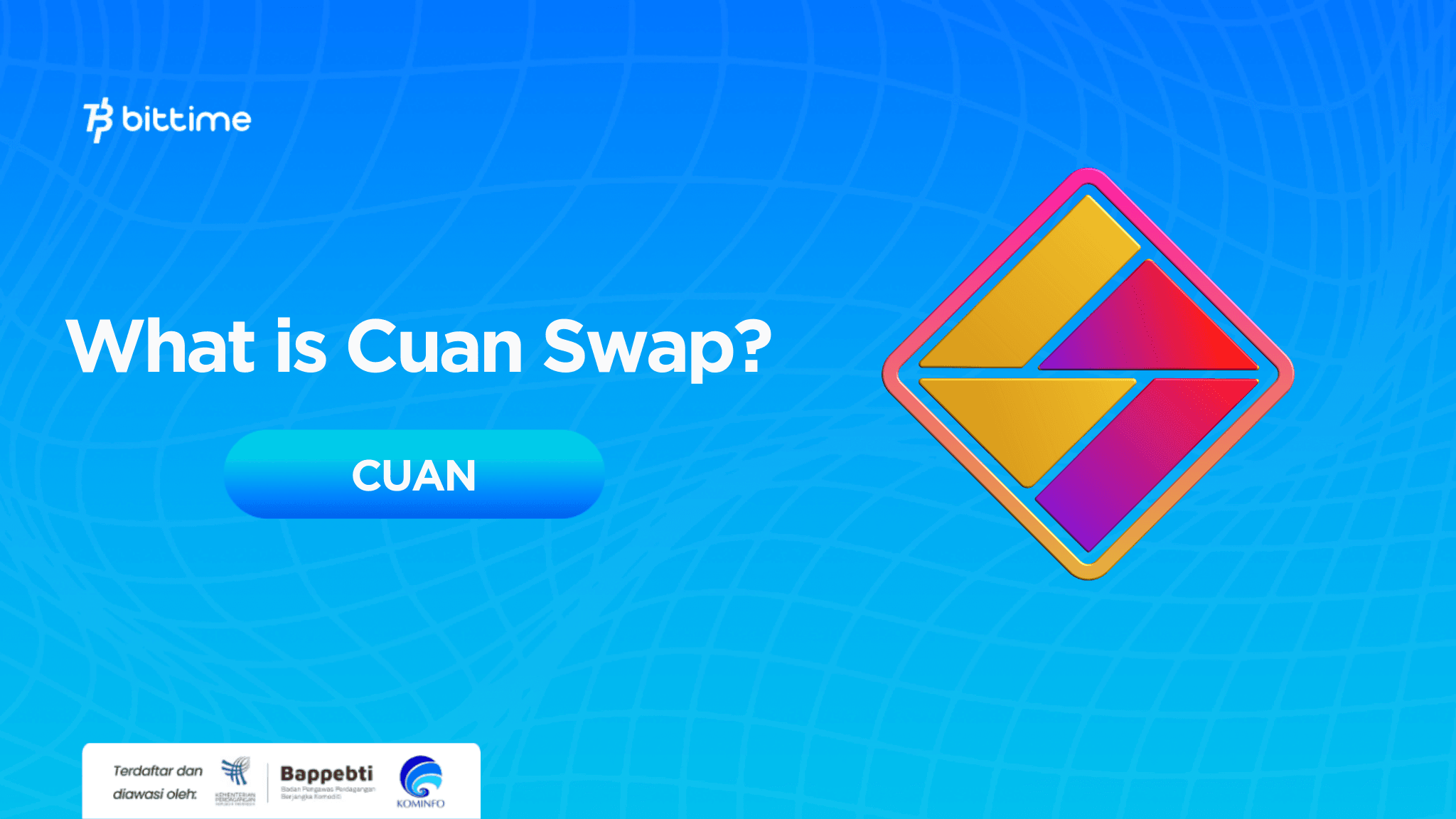 Cuan Swap
