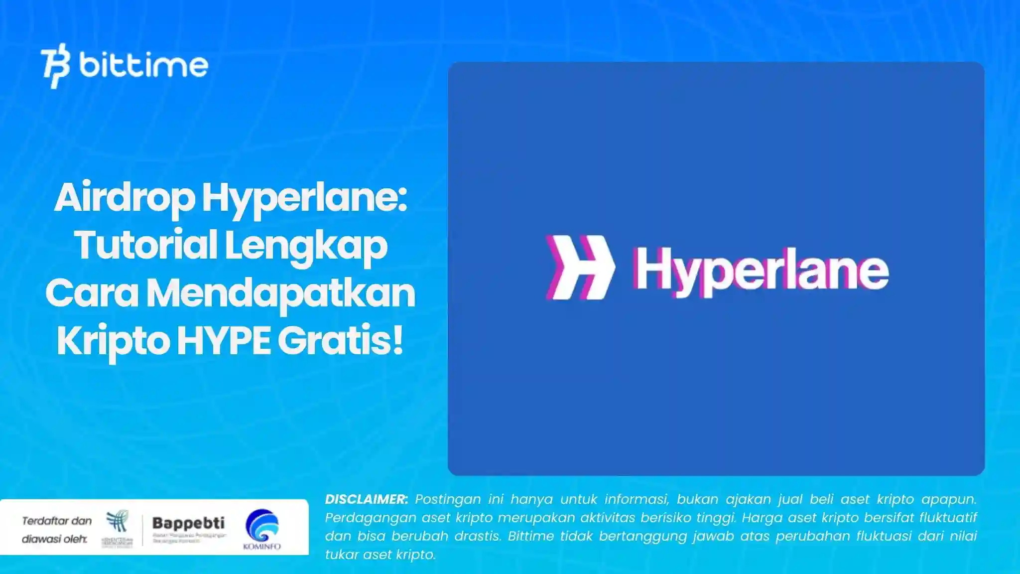 Airdrop Hyperlane Tutorial Lengkap Cara Mendapatkan Kripto HYPE Gratis!.webp