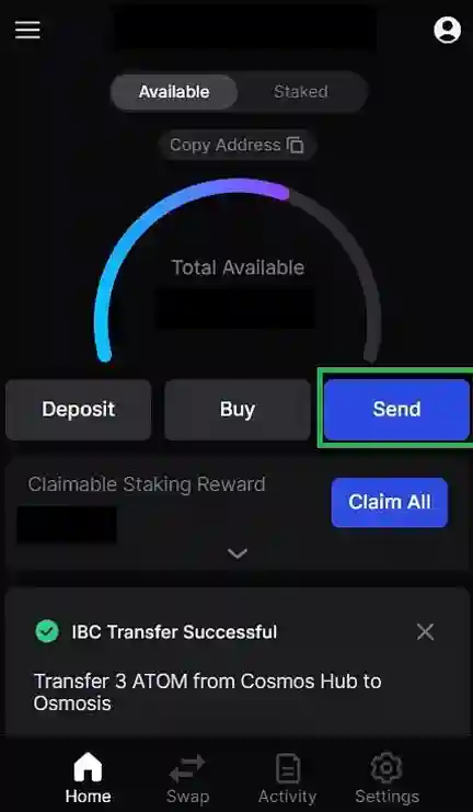 Airdrop Hyperlane Tutorial Lengkap Cara Mendapatkan Kripto HYPE Gratis - tia n.webp