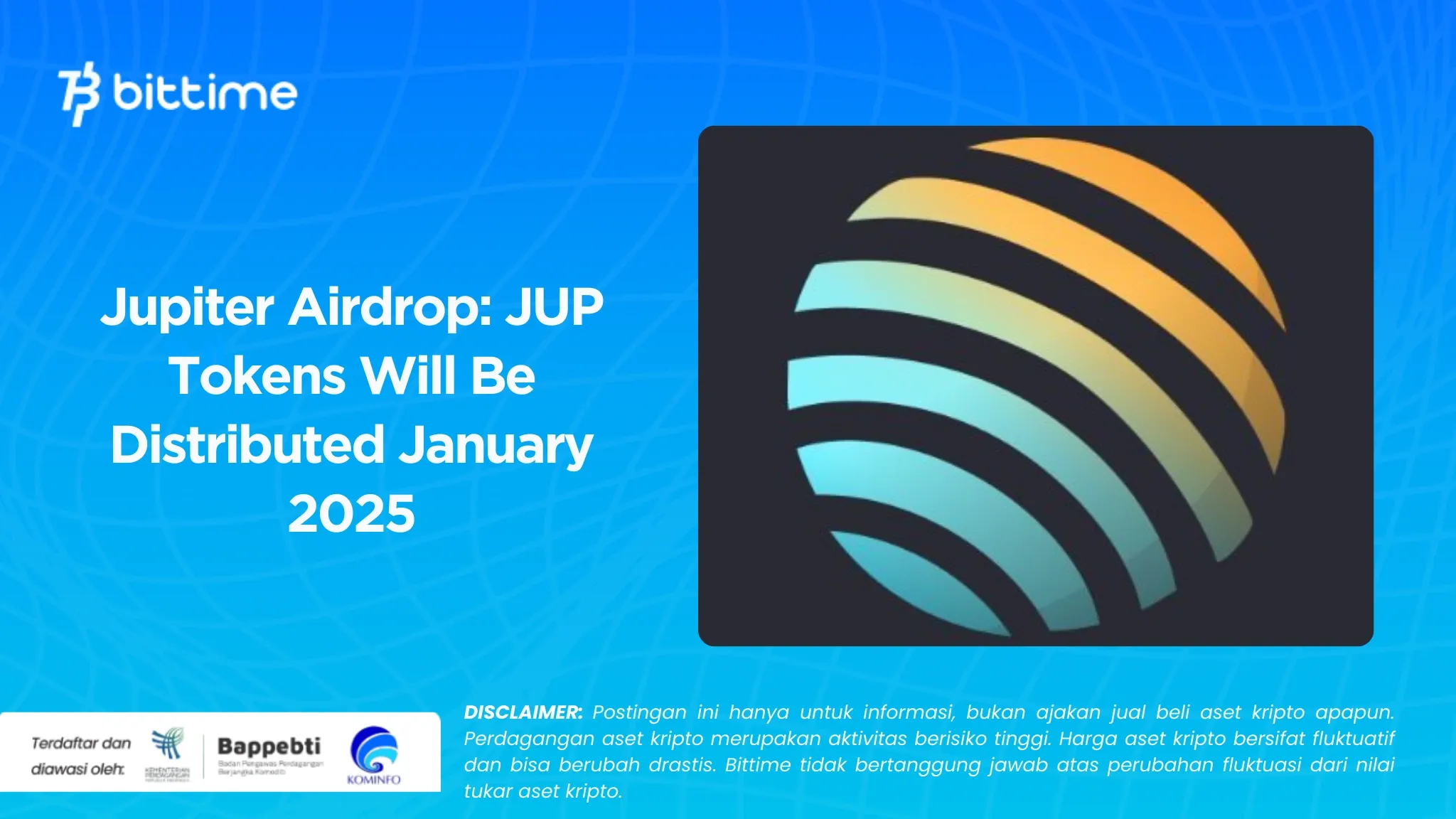 Airdrop Jupiter Token JUP Bakal Dibagikan Januari 2025 (1).webp