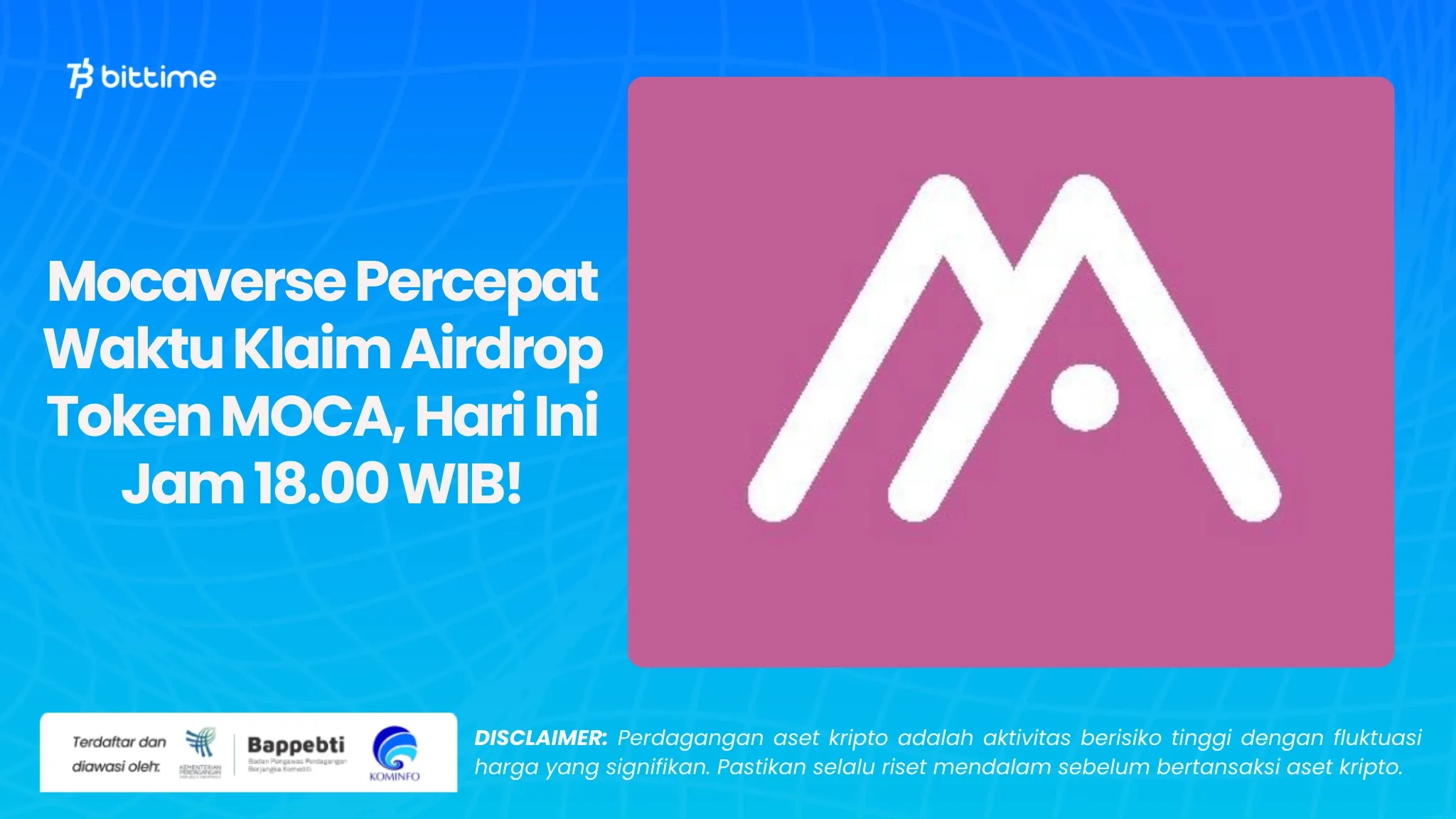 Airdrop MOCA