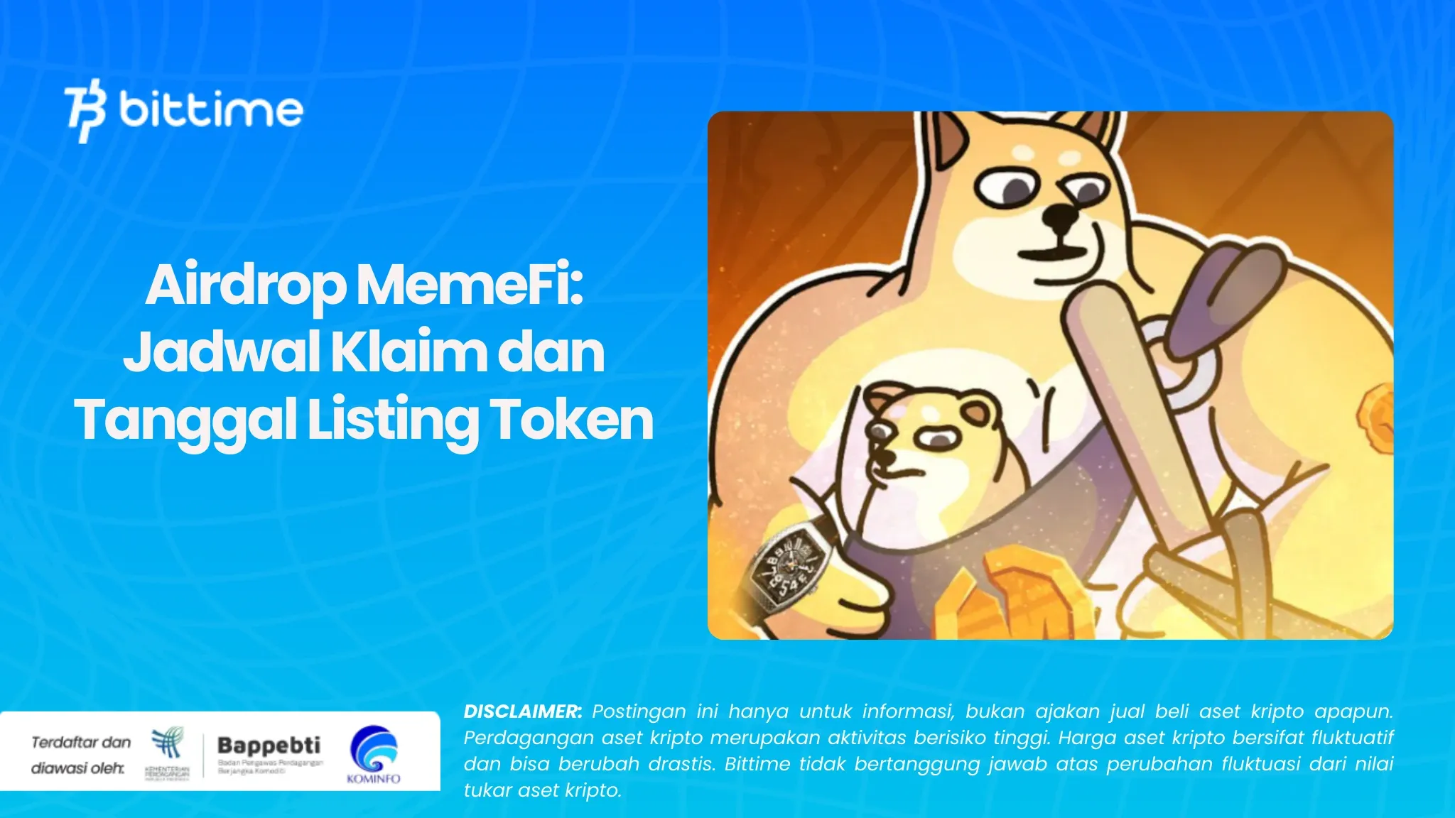 Airdrop MemeFi Jadwal Klaim dan Tanggal Listing Token.webp