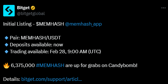 Airdrop Memhash Listing Hari Ini Jam 4 Sore Open Trading!.png