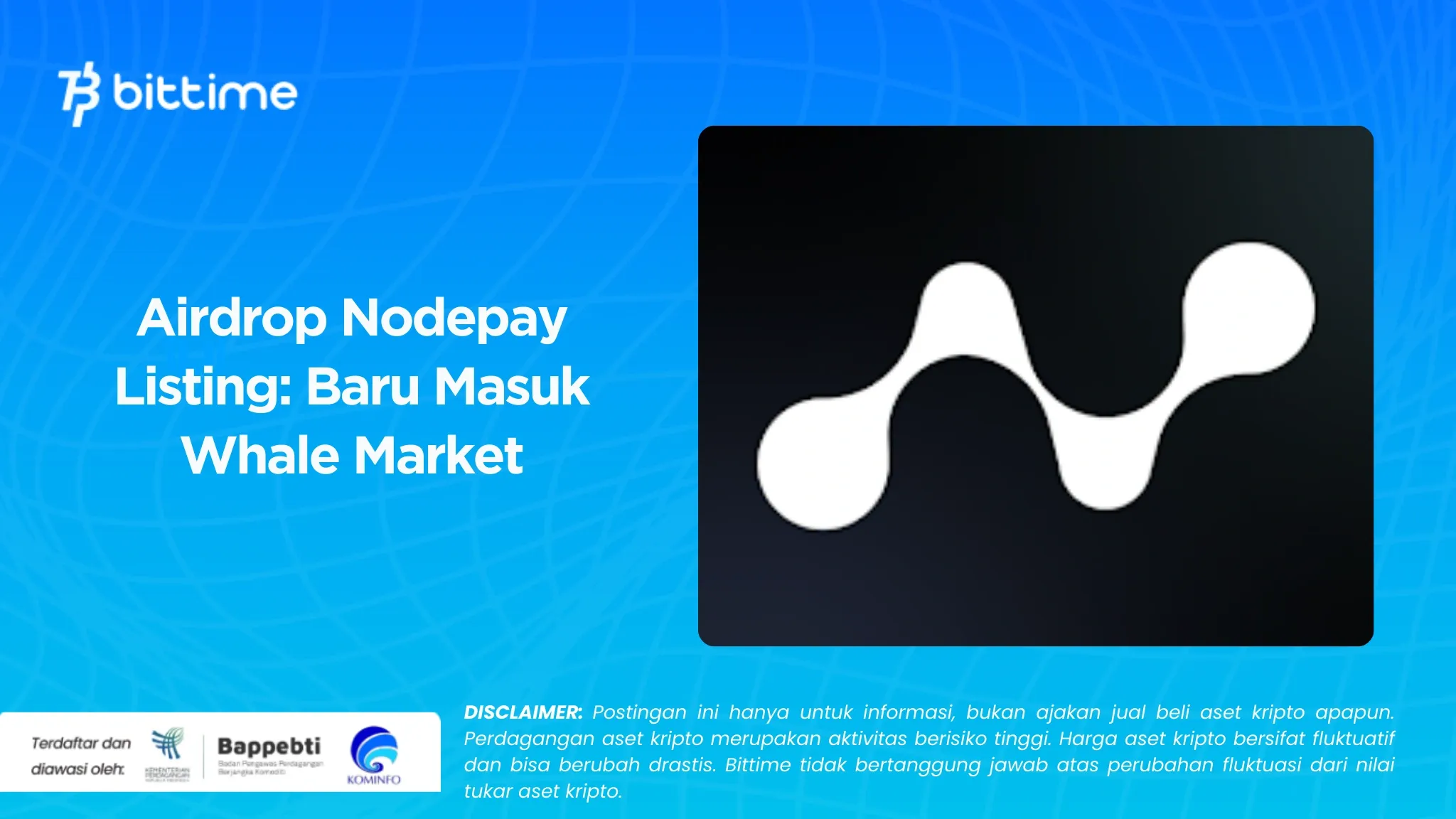 Airdrop Nodepay Listing Baru Masuk Whale Market.webp