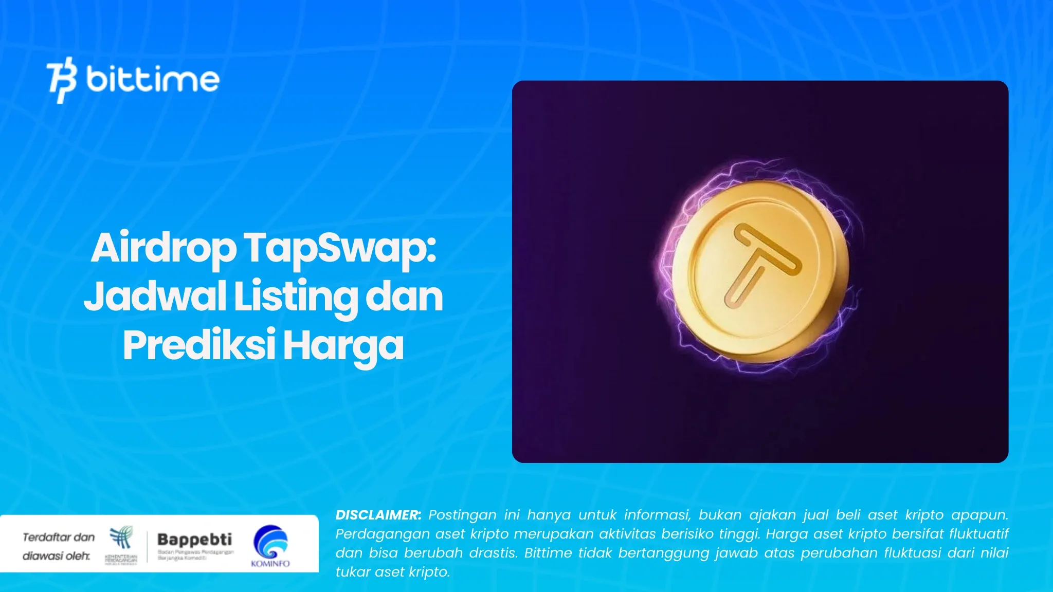 Airdrop TapSwap Jadwal Listing dan Prediksi Harga.webp