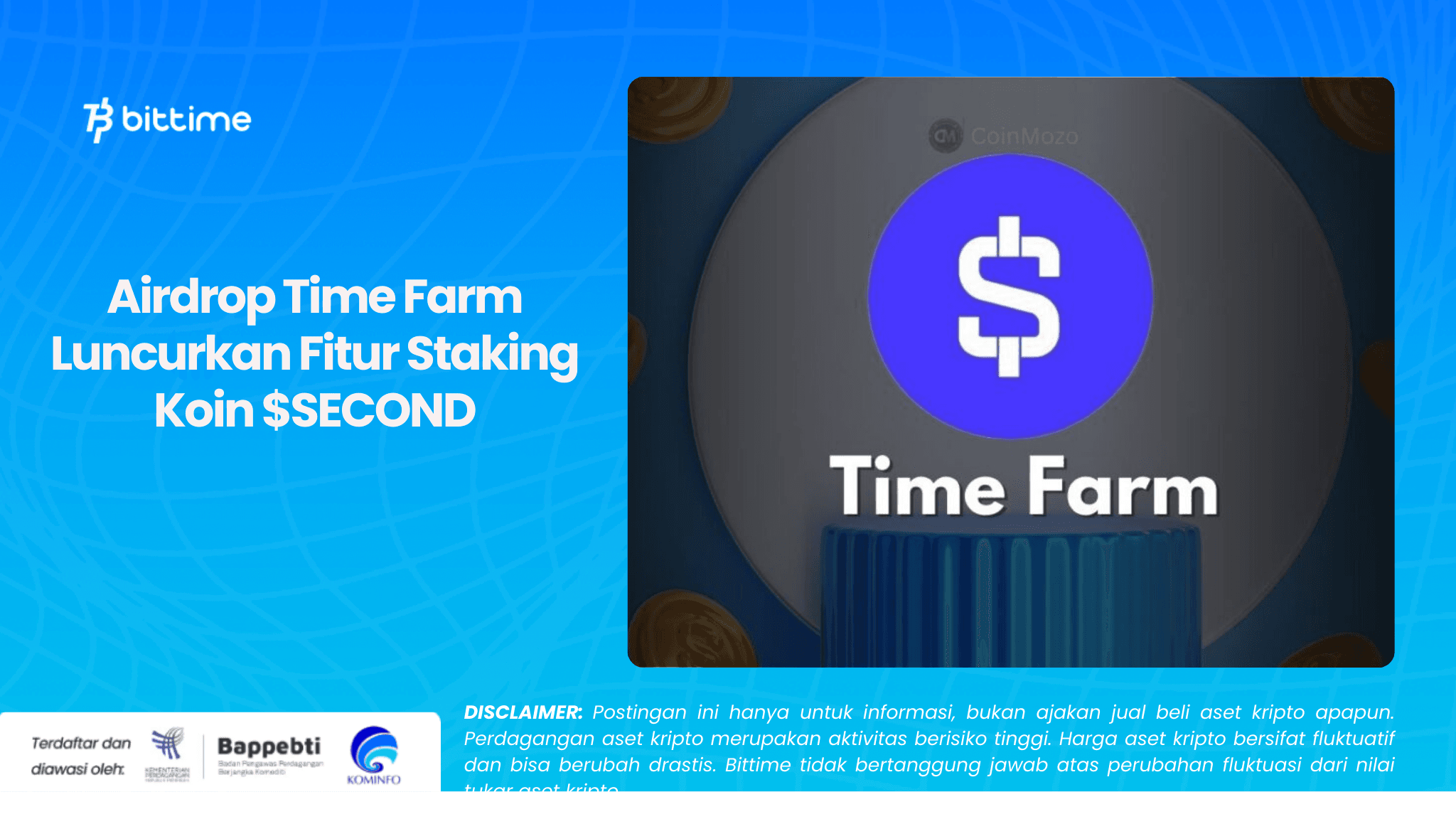 Airdrop Time Farm Luncurkan Fitur Staking Koin $SECOND.png