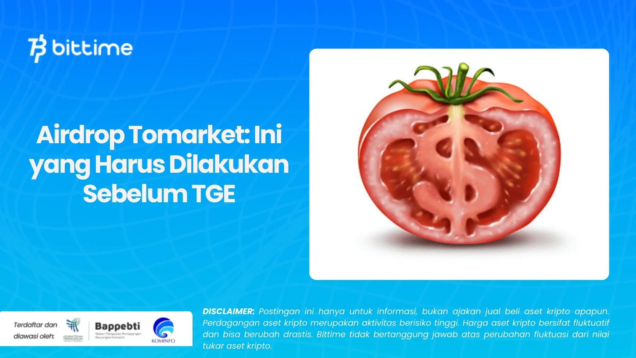 Airdrop Tomarket Ini yang Harus Dilakukan Sebelum TGE.webp