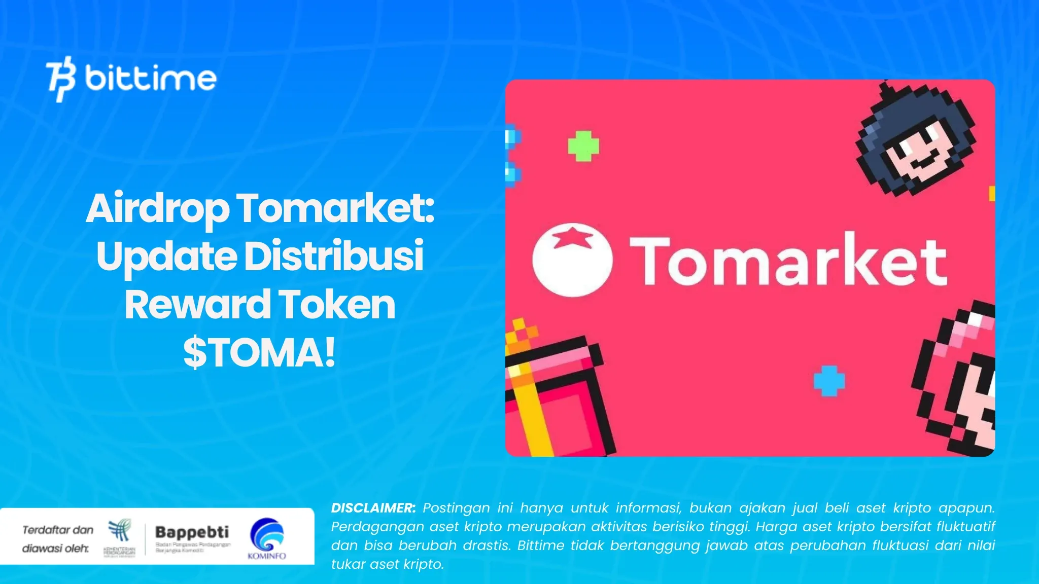 Airdrop Tomarket.webp