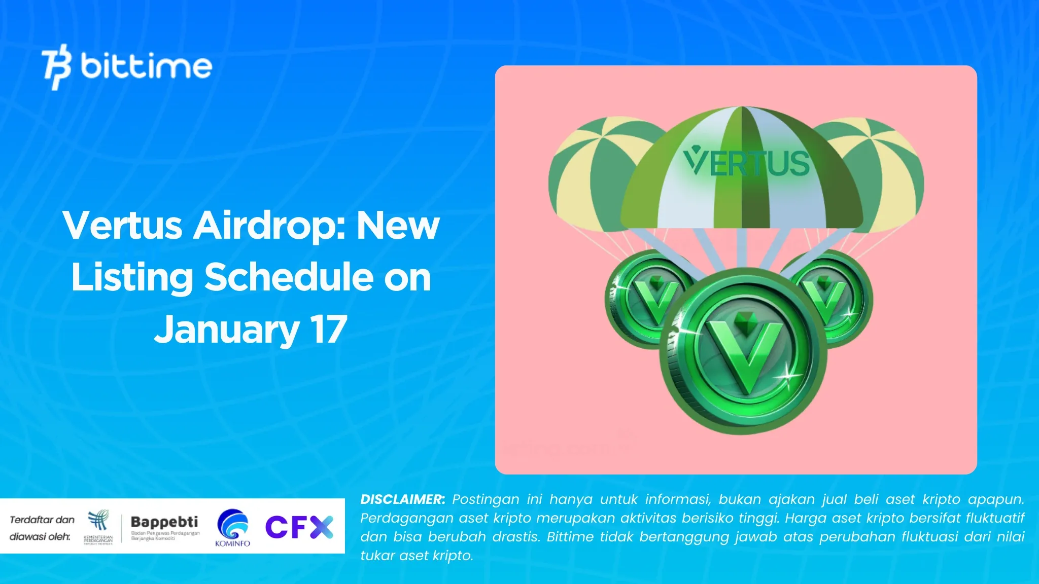 Airdrop Vertus Jadwal Listing Baru pada 17 Januari (1).webp