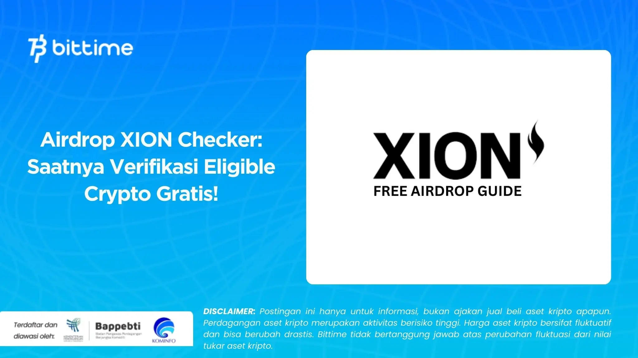 Airdrop XION Checker Saatnya Verifikasi Eligible Crypto Gratis!.webp