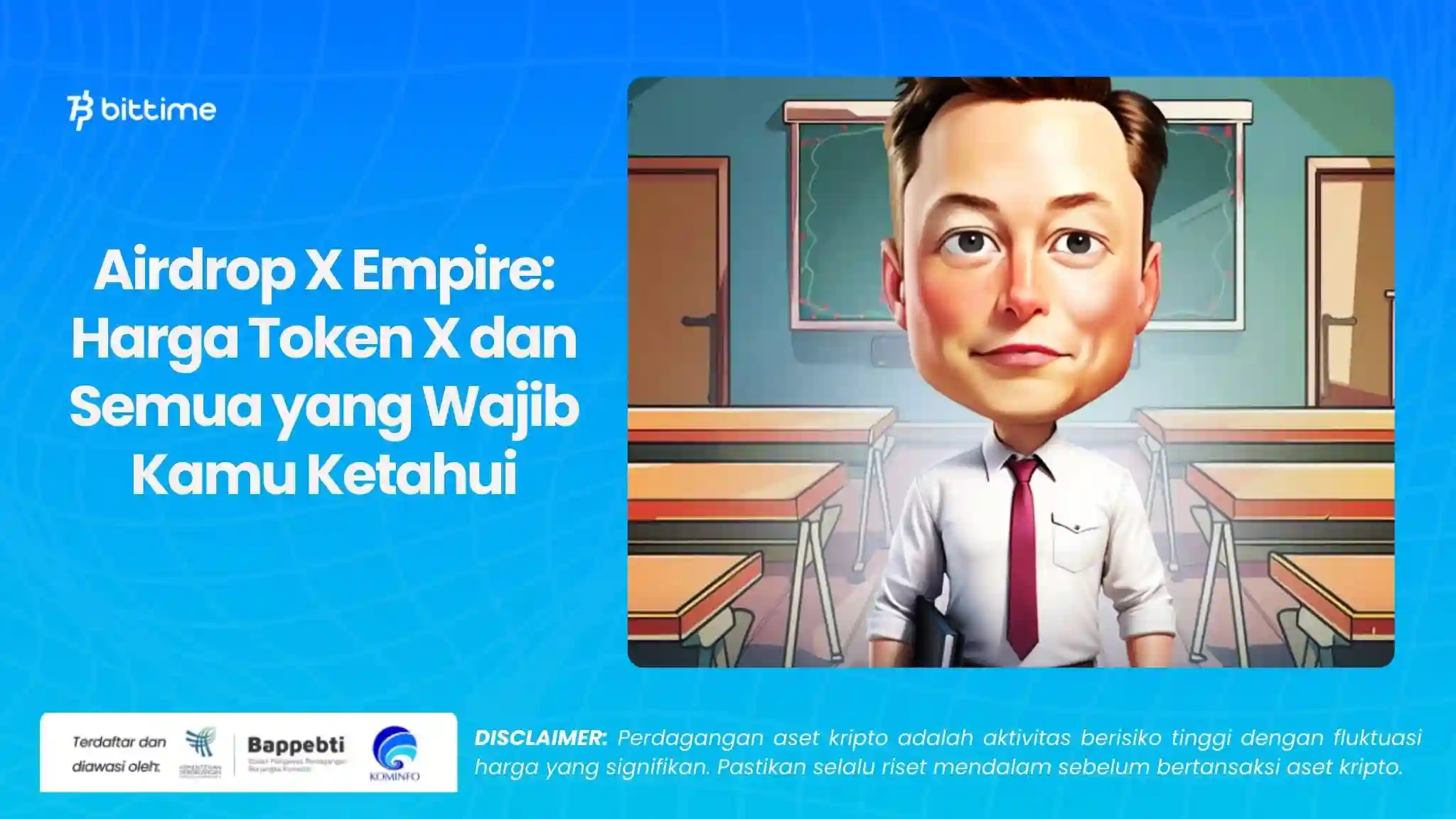 Airdrop X Empire Harga Token X dan Semua yang Wajib Kamu Ketahui.webp