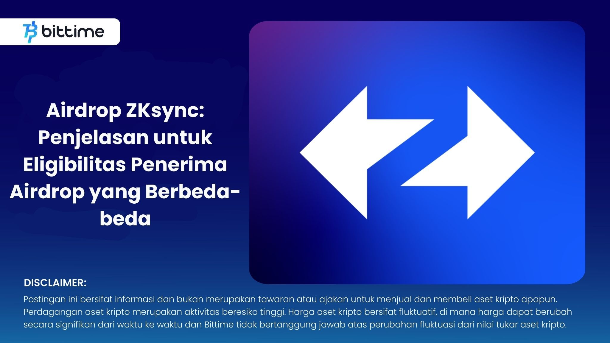 Airdrop ZKsync Penjelasan untuk Eligibilitas Penerima Airdrop yang Berbeda-beda.jpg