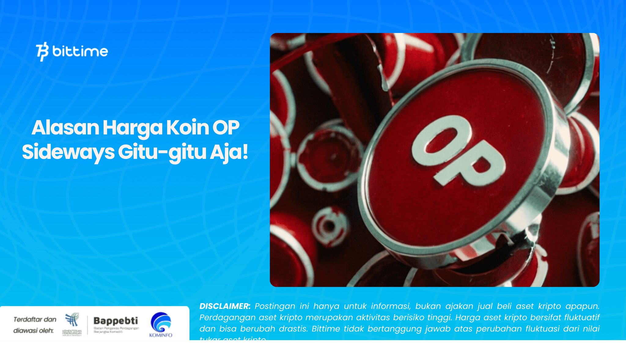 Alasan Harga Koin OP Sideways Gitu-gitu Aja!.png