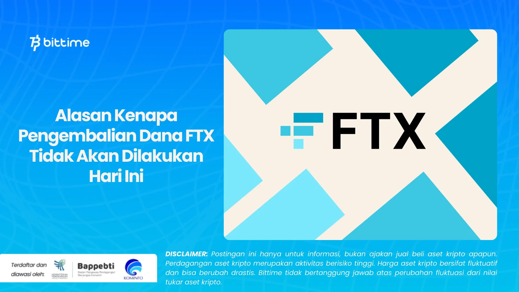 Alasan Kenapa Pengembalian Dana FTX Tidak Akan Dilakukan Hari Ini.webp