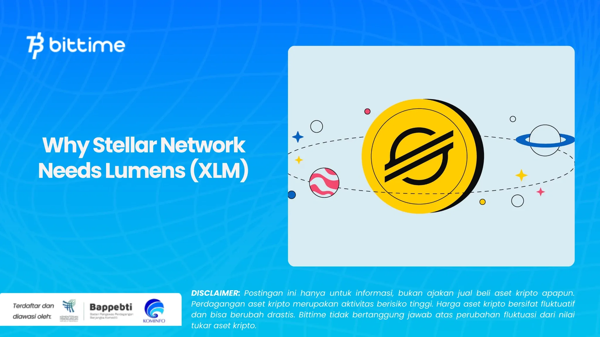 Alasan Stellar Network Membutuhkan Lumens (XLM) (1).webp