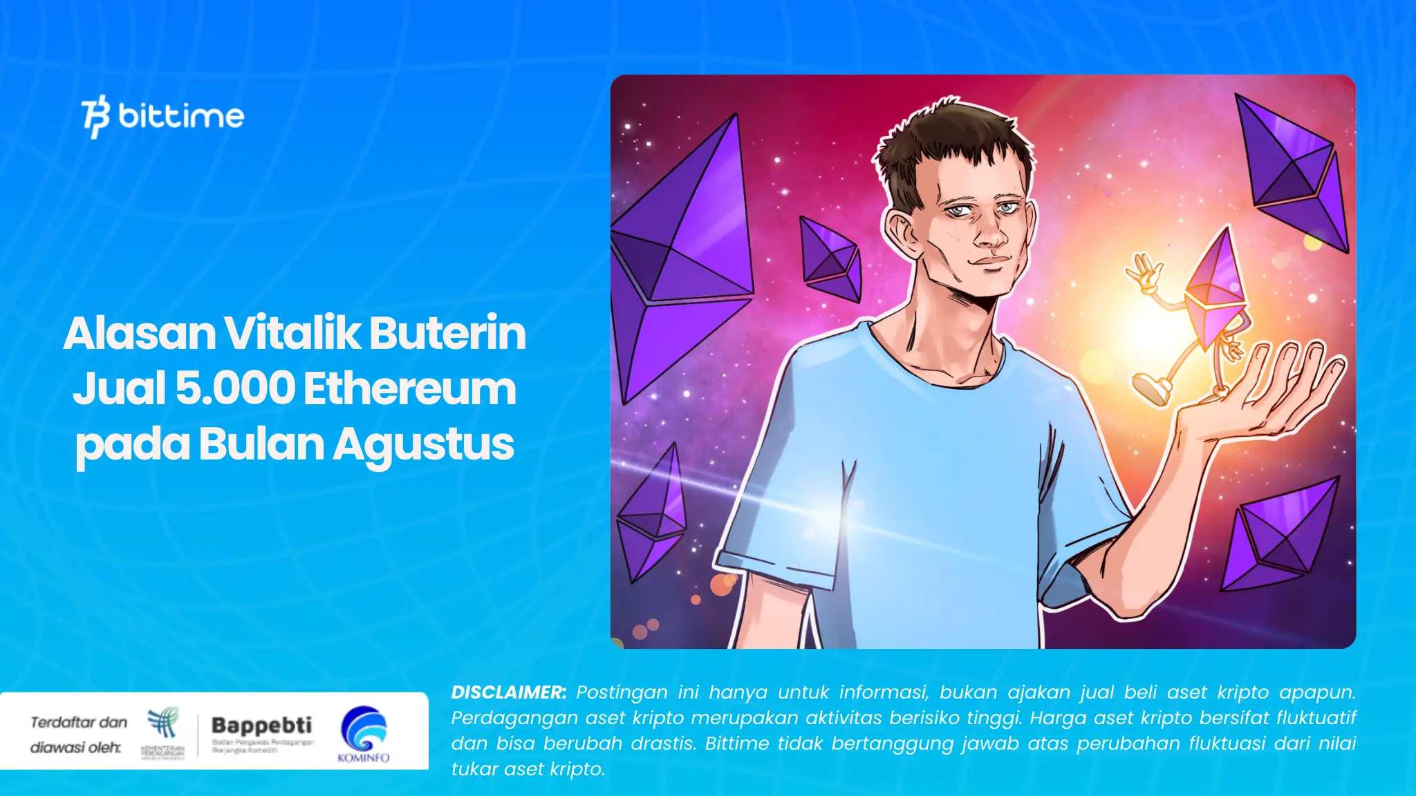 Alasan Vitalik Buterin Jual 5.000 Ethereum pada Bulan Agustus.webp