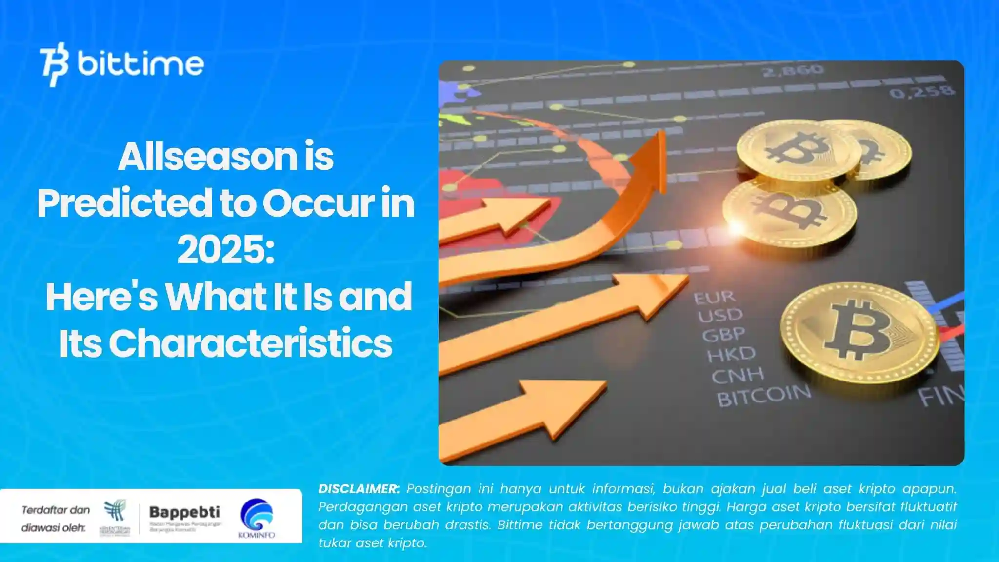 Allseason is Predicted to Occur in 2025: Here's What It Is and Its Characteristics