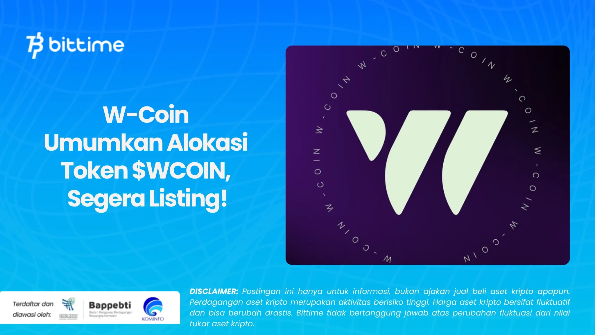 Alokasi Token $WCOIN.webp