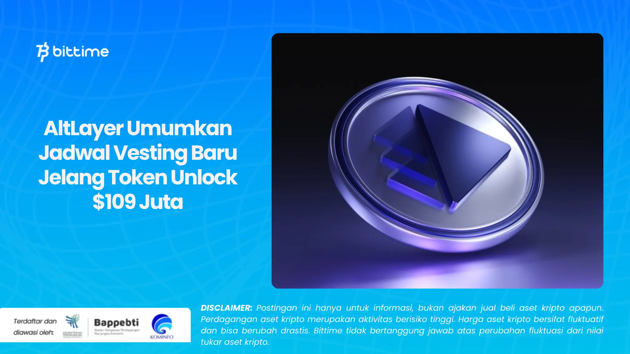 AltLayer Umumkan Jadwal Vesting Baru Jelang Token Unlock 109 Juta.webp