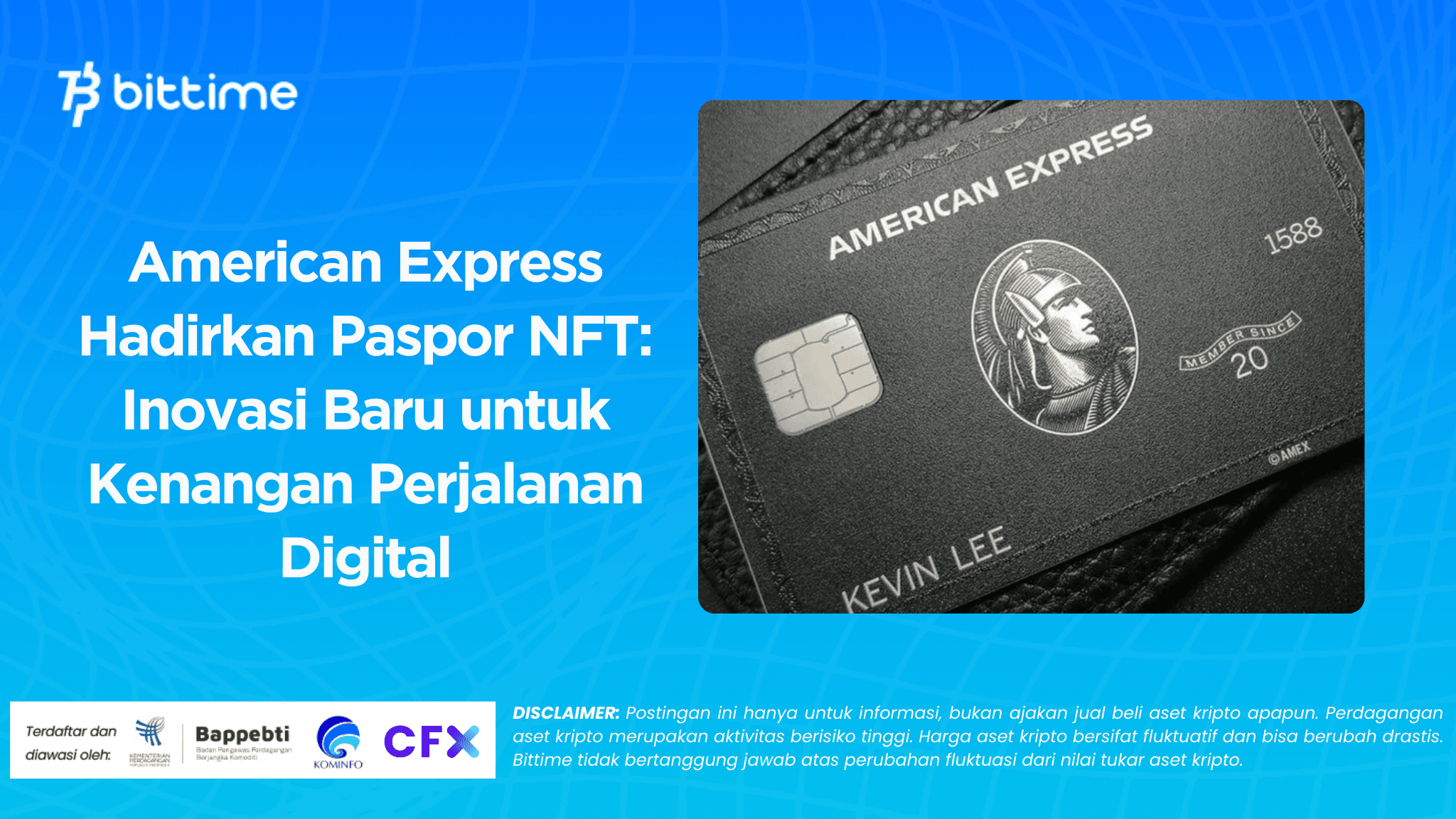 American Express Hadirkan Paspor NFT Inovasi Baru untuk Kenangan Perjalanan Digital.png