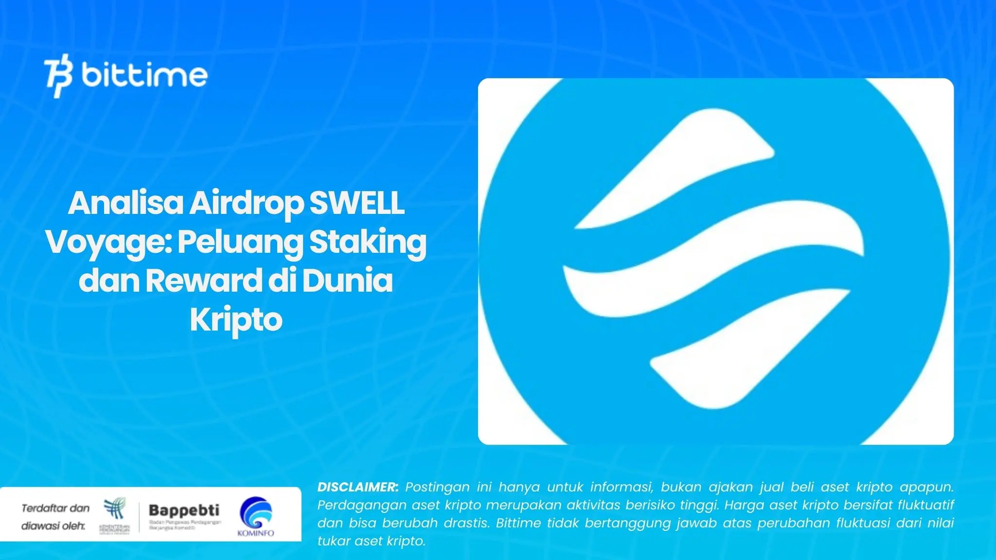 Analisa Airdrop SWELL Voyage Peluang Staking dan Reward di Dunia Kripto.webp