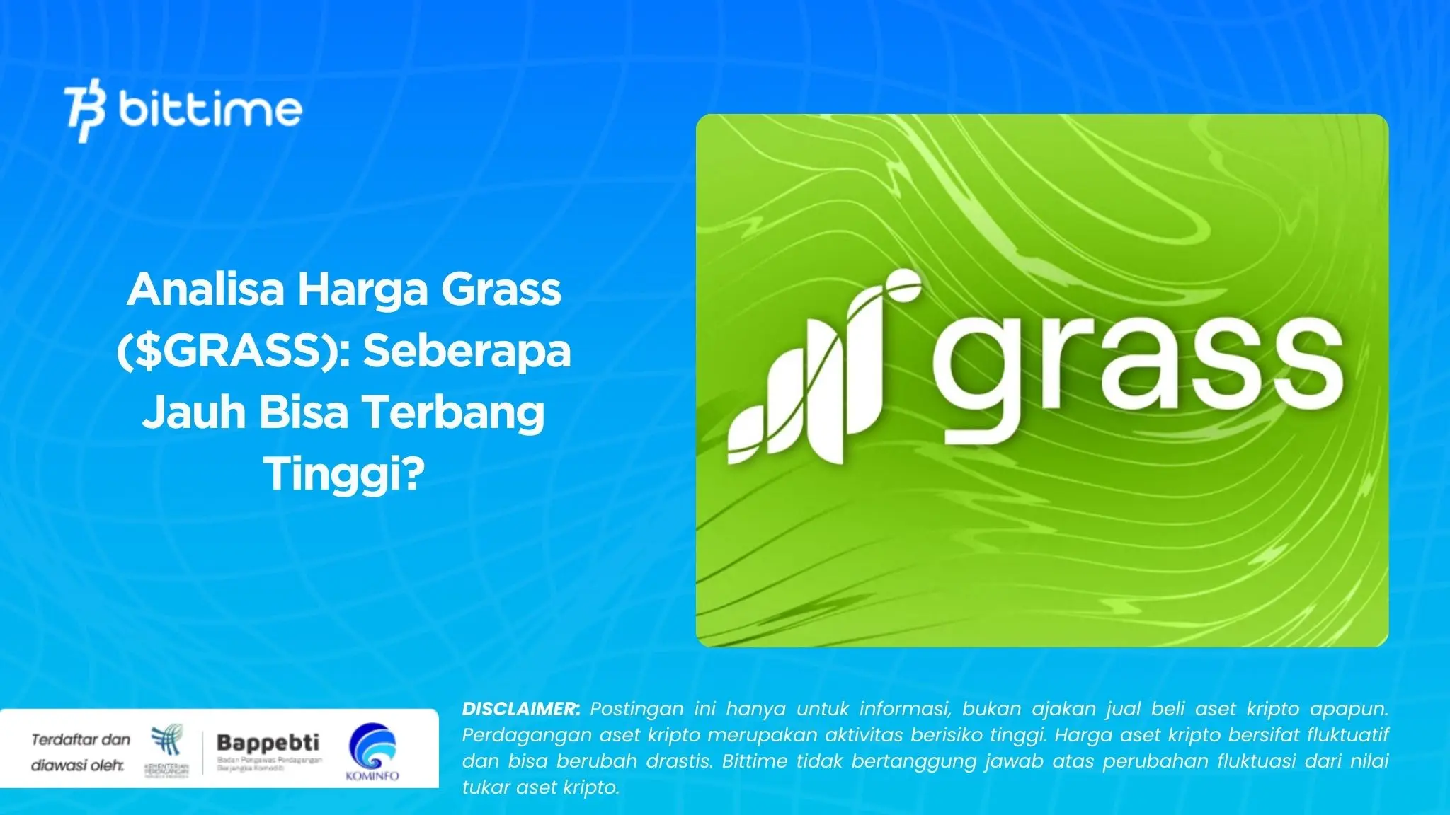 Analisa Harga Grass ($GRASS) Seberapa Jauh Bisa Terbang Tinggi.webp