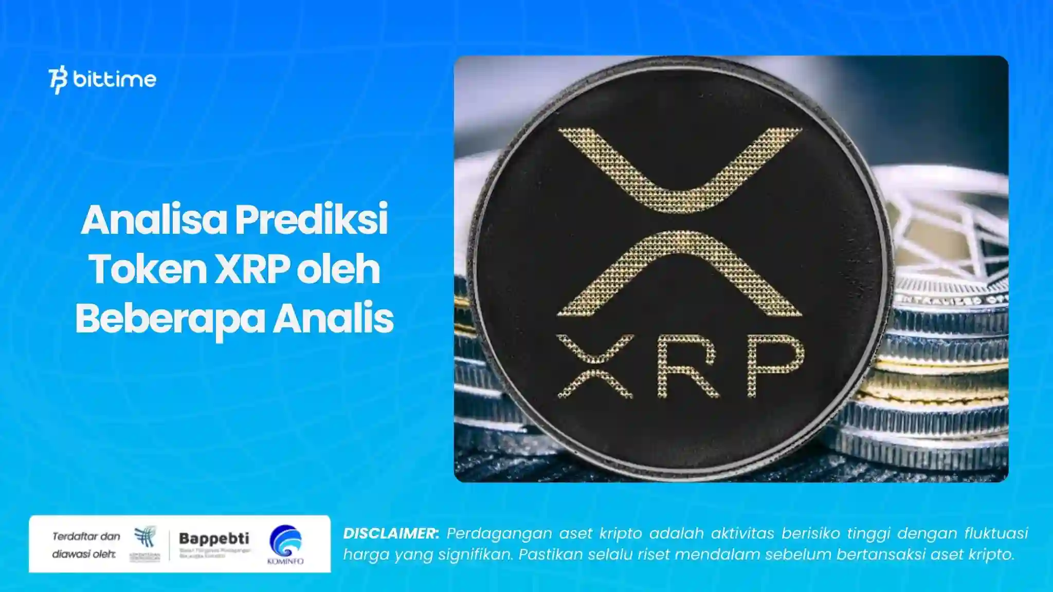 Analisa Prediksi Token XRP oleh Beberapa Analis.webp