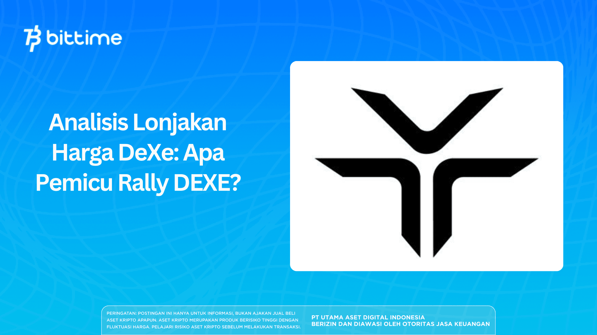 Analysis of DeXe Price Surge: What Triggered the DEXE Rally?