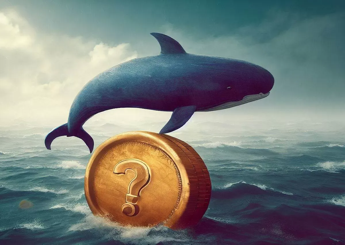 Analisis Pasar Whale Altcoin Mana yang Paling Menarik