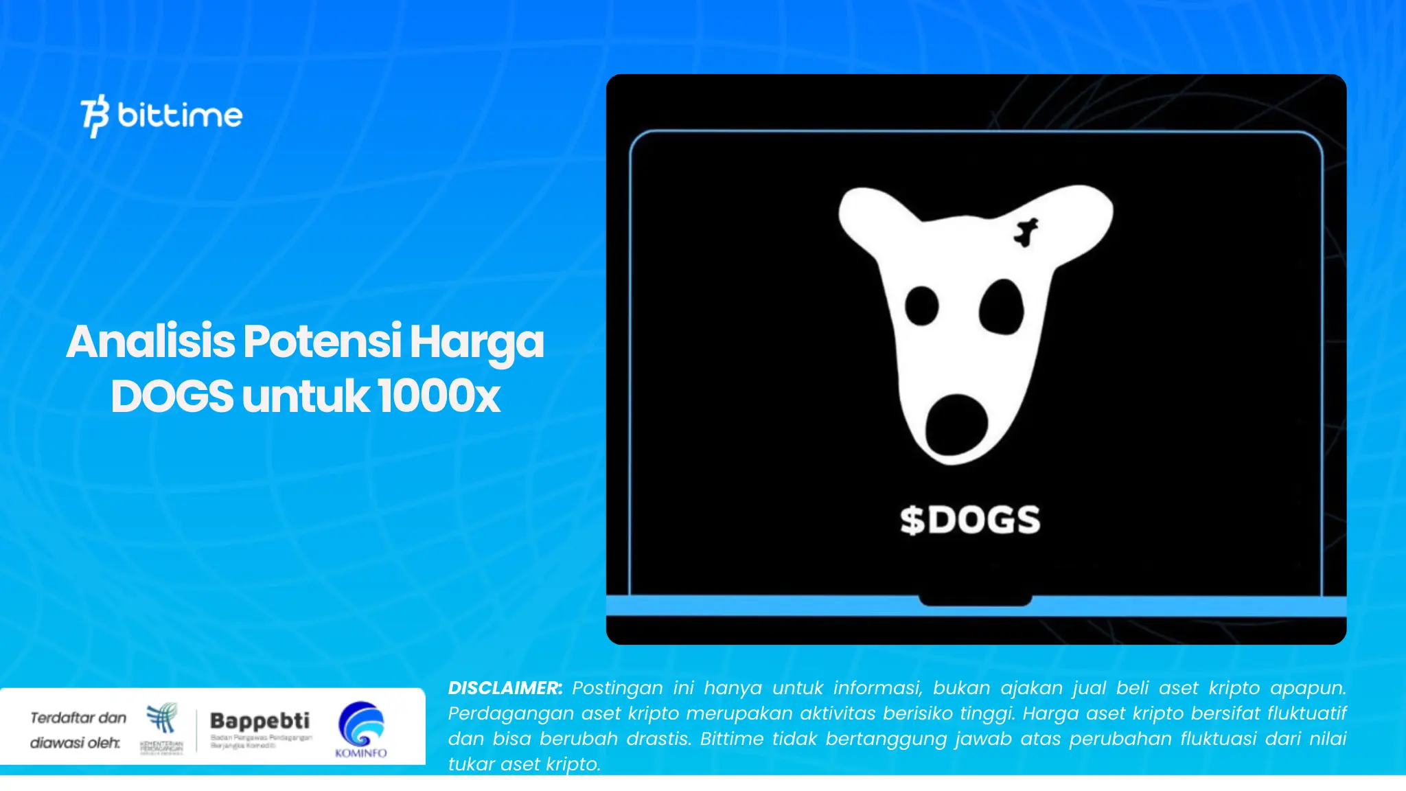 Analisis Potensi Harga DOGS untuk 1000x.webp